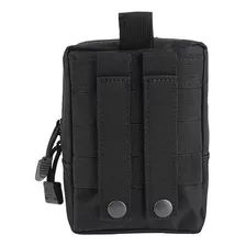 Bolsa Tática Militar Molle Edc Tool, Cinto Utilitário, Cintu