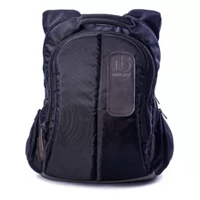 Mochila Rack Bag Escolar Reforçada P/ Notebook Caderno Livro