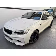 Bmw M2 Serie M2 Permuto M2 Bmwm2