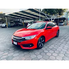 Honda Civic 2018 1.5 Coupe Turbo Cvt