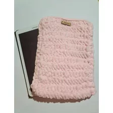 Capa Para Tablet En Crochet