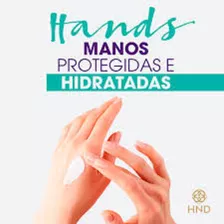 Hands De Aloe Vera | Crema Hidratante De Manos