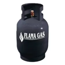 Balón De Gas Vacío Glp 10kg Para Cocina En Excelente Estado