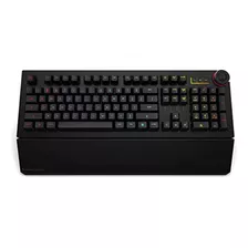 Das Keyboard 5qs Teclado Mecánico Programable Rgb Trabajo Y