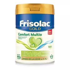 Frisolac Gold Comfort Multio 800 Gr