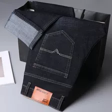 Jeans Masculinos De Primavera, Da Melhor Marca, Business Cas