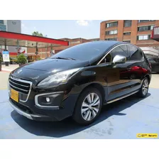 Peugeot 3008 Active 1.6e Bva6 4x2 1600 Turbo