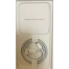 Cabo Para Recarga De iPhone Com Conector Usb-c (1m)