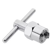 Moen 104421 - Herramienta Para Reponer Cartucho, Cromo, 1044