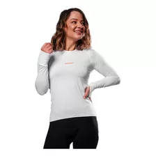 Segunda Pele Supreme Woom Branco Feminino I