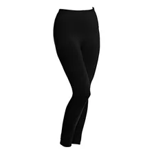 Pantalones Leggins Térmico Clima Frio Moldeador Para Mujer