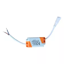 Led Driver 12w Transformador 