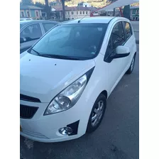 Chevrolet Spark 2012 1.2 Gt M300