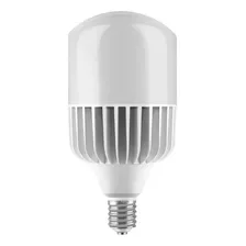 Lámpara Led 150w Alta Potencia Tipo T Galponera E40 Sybyd