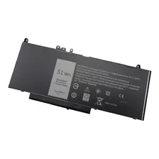 Bateria Para Dell Latitude E5450 E5550 E5250 G5m10 0wyjc2