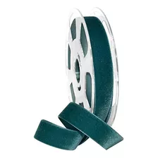 Cinta Morex, Nailon, 7/8 Pulgadas Por 11 Yardas, Color Verde