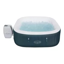 Spa Inflable Ibiza Airjet 4-6 Personas Livingood