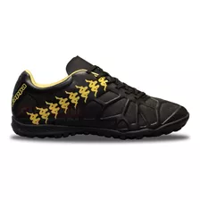 Botines Futbol Kappa Invictus Tg Adulto Cesped Sintetico