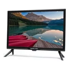 Televisor Monitor Led 22 Pulgadas Hd Hdmi Tigers Pantalla