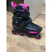 Vendo Patins Traxart 2.0