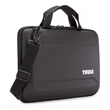 Thule 13 , Black