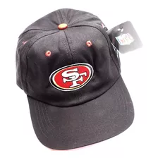 Gorra Nfl Sf San Francisco 