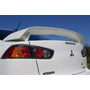 Sticker Proteccin De Estribos Puertas Mitsubishi Lancer Gts