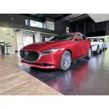 Mazda 3 Hibrido Touring 2.0l 2024 /127/ Vf