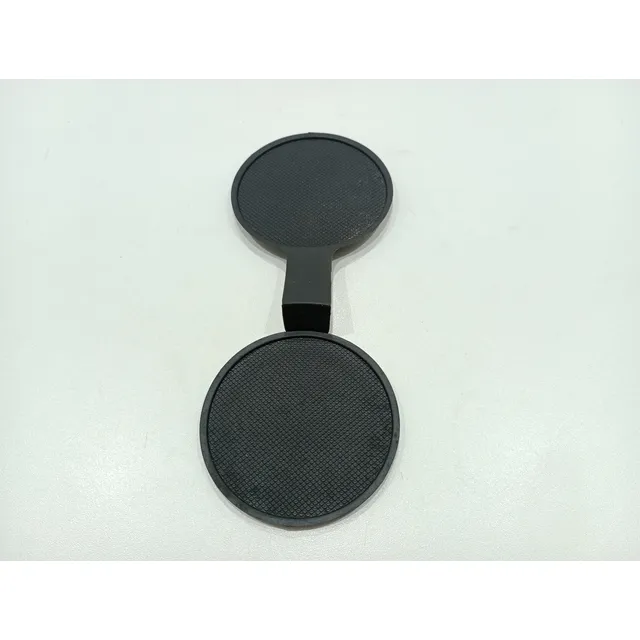 Borracha Taepte Porta Copo Ford Ecosport 1.5 2021 5