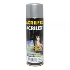Verniz Fixador Spray Acrilfix Brilhante 300ml Acrilex