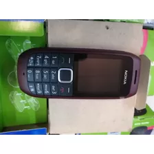 Nokia 1616 En Perfecto Estado Para Telcel Calidad 10/10