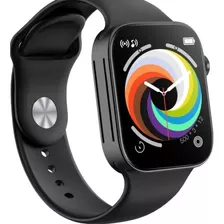 Smartwatch Reloj Inteligente I8 Pro Max Full Touch 2024