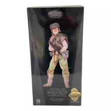 Star Wars Sideshow Collectibles Rebel Pathfinder Endor 1:6