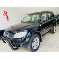 Mitsubishi Pajero Tr4 2.0 16v 4x4 (flex) (aut) 2011