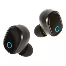 Audífonos Bluetooth 5.3 Moreka Wl-002 Tws Táctil