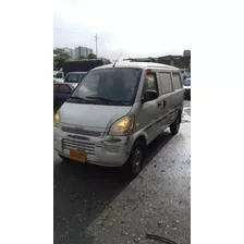 Chevrolet N300 2014 1.2 Cargo Plus