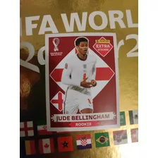 Sticker Extra Jude Bellingham Fifa World Cup Qatar 2022