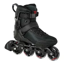 Patines Powerslide Radon Black 80