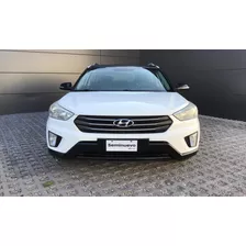 Hyundai Creta 2017