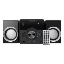 Microcomponente Magnavox Mm442 Con Bluetooth Y Control