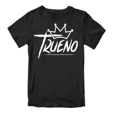 Remera Trueno Samano.uy