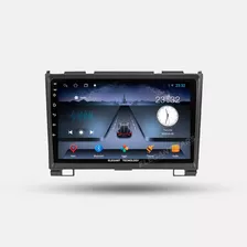 Autoradio Android Great Wall H3 H5 2005-2012 Homologado