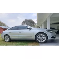 Volkswagen Passat Cc V6 3.6 