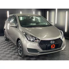 Hyundai Hb20 C./c.plus/c.style 1.6 Flex 16v Mec. 2018/20...