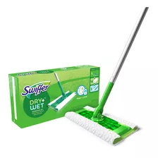 Swiffer Sweeper 2-en-1, Limpiador De Piso De Superficie Mú.