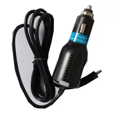 Cargador Auto Gps Genericos Todos Los Modelos 12 Volt 2.5 A