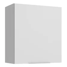 Armário Aéreo Madesa Stella 60 Cm 1 Porta - Branco