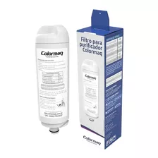 Filtro Refil Purificador De Água Colormaq Original Acqua