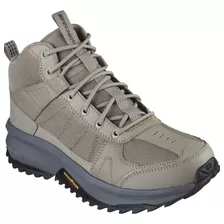 Bota Bionic Trail Flash Masculina Skechers