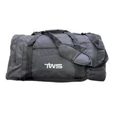 Bolso Deportivo Mediano Tws Rugby Hockey Futbol Gym Giras